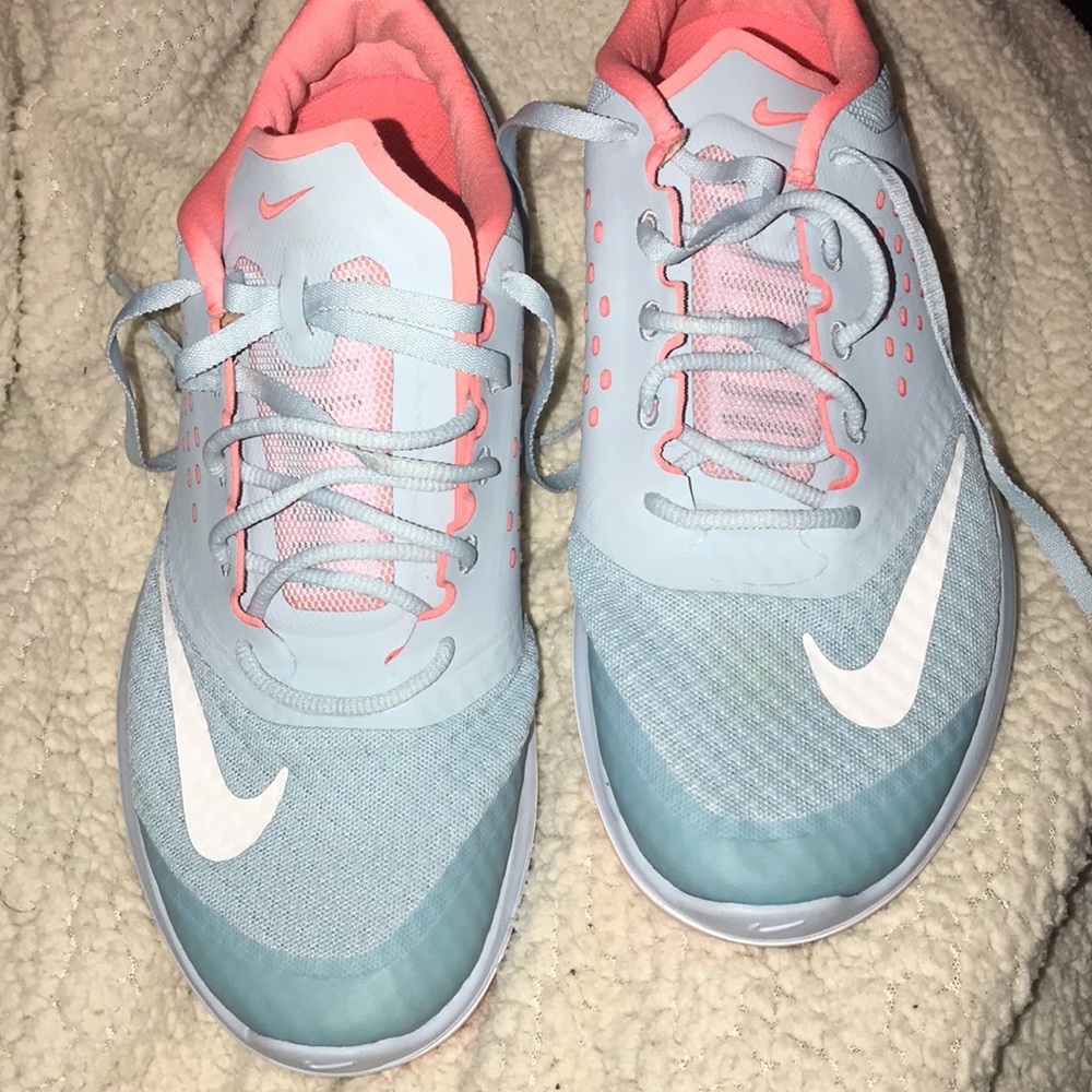 Nike shoes